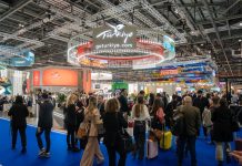 Londra’da Güçlü Tanıtım: Türkiye, WTM 2025’te 76 Katılımcıyla Yer Aldı