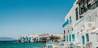 Yunanistan Golden Visa 2024’te Rekor 1.350 Türk Başvuru Sahibi Gördü — Bölgesel Sermaye Akışlarında Bir Değişim