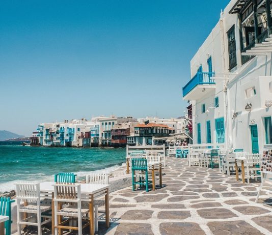 Yunanistan Golden Visa 2024’te Rekor 1.350 Türk Başvuru Sahibi Gördü — Bölgesel Sermaye Akışlarında Bir Değişim