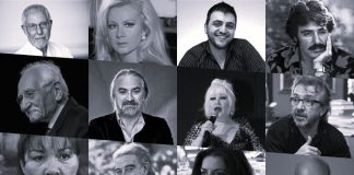 2025’te Hayatını Kaybeden Ünlü İsimler