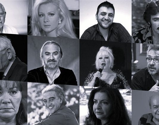 2025’te Hayatını Kaybeden Ünlü İsimler