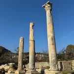 Amastris Antik Kenti, “Ören Yeri” Statüsüyle Turizme Kazandırılacak