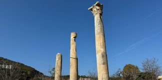 Amastris Antik Kenti, “Ören Yeri” Statüsüyle Turizme Kazandırılacak