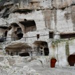 Hasankeyf’te Tarih Yeniden Canlandı! Restore Edilen 10 Mağara Turizme Açıldı