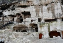 Hasankeyf’te Tarih Yeniden Canlandı! Restore Edilen 10 Mağara Turizme Açıldı