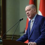 Erdoğan: Yurt Dışındaki Vatandaşların Turizme Katkısı 10,3 Milyar Dolara Ulaştı