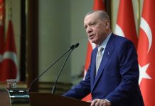 Erdoğan: Yurt Dışındaki Vatandaşların Turizme Katkısı 10,3 Milyar Dolara Ulaştı
