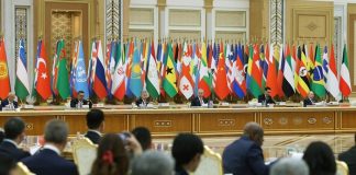 İşte Türkiye’nin 2025’te Ev Sahipliği Yaptığı 18 Üst Düzey Uluslararası Toplantı