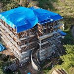 Ordu’daki 116 Yıllık Cevat Bey Konağı Turizme Kazandırılıyor