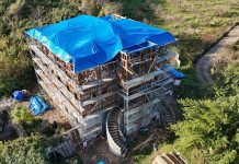 Ordu’daki 116 Yıllık Cevat Bey Konağı Turizme Kazandırılıyor