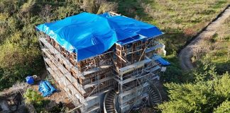 Ordu’daki 116 Yıllık Cevat Bey Konağı Turizme Kazandırılıyor