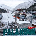 Palandöken Kayak Merkezi’nde Kayak Sezonu Başladı