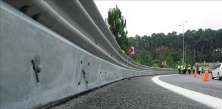 İstanbul’da “Motorcu Dostu Bariyer Sistemi” Hayata Geçirildi