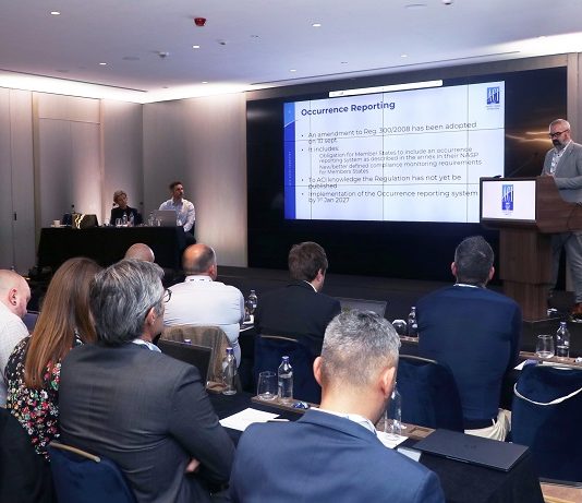 Havacılık Güvenliğinde Yeni Dönem: 2026–2030 Yol Haritası Açıklandı