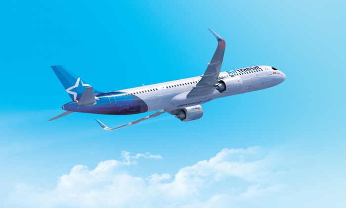 Air Transat