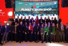 TÜROB’dan Kazakistan Turizm Pazarına Yakın Takip