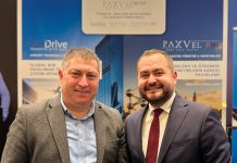 Paxvel Group: Paxdrive ile Global Havalimanı Transferinde Yeni Nesil B2B Çözümler