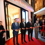 Azerbaycan Turizm Bürosu İstanbul Ofisini Açtı: Türkiye ile Turizm Köprüsü Güçleniyor