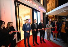 Azerbaycan Turizm Bürosu İstanbul Ofisini Açtı: Türkiye ile Turizm Köprüsü Güçleniyor