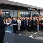 Büyükçekmece Cep Otogarı Hizmete Girdi