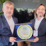 COOP TRR’den Kuzey Ege’ye Almanya Açılımı