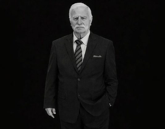 İç Turizmin Duayen İsmi Çetin Demircan Hayatını Kaybetti