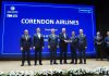 Corendon Airlines’a Turquality’den İki Şampiyonluk Ödülü