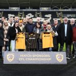 Corendon Airlines’tan Hull City – Ipswich Town Maçında Özel Ağırlama