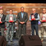 Corendon Turizm Grubu, 2026’ya Antalya’da Düzenlenen Görkemli Partiyle Girdi