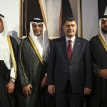 Katar Milli Günü Ankara’da Kutlandı! Şimşek: Enerji, Turizm ve Yapay Zekâda Katar ile İşbirliği Güçlenecek