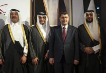 Katar Milli Günü Ankara’da Kutlandı! Şimşek: Enerji, Turizm ve Yapay Zekâda Katar ile İşbirliği Güçlenecek