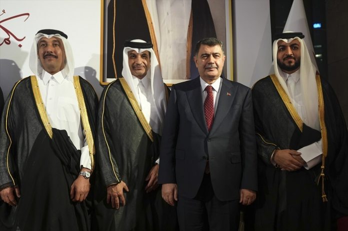 KATAR_MILLI_GUNU_RESEPSIYONU_DUZENLENDI