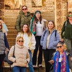 İş İnsanları Mardin’i Yeniden Keşfetti: “Bu Bir Gezi Değil, Bilinç Yolculuğuydu”