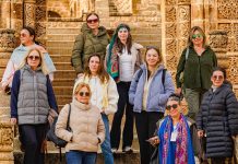 İş İnsanları Mardin’i Yeniden Keşfetti: “Bu Bir Gezi Değil, Bilinç Yolculuğuydu”