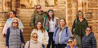 İş İnsanları Mardin’i Yeniden Keşfetti: “Bu Bir Gezi Değil, Bilinç Yolculuğuydu”