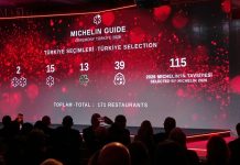 Michelin Rehberi 2026 Türkiye Seçkisi Açıklandı: Yıldızlı Restoran Sayısı 17’ye Yükseldi