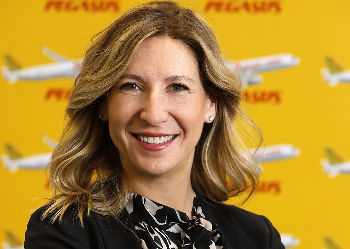 PEGASUS - Guliz ozturk