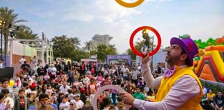 Ocak Ayında Katar’a Gitmek İçin 7 Harika Sebep