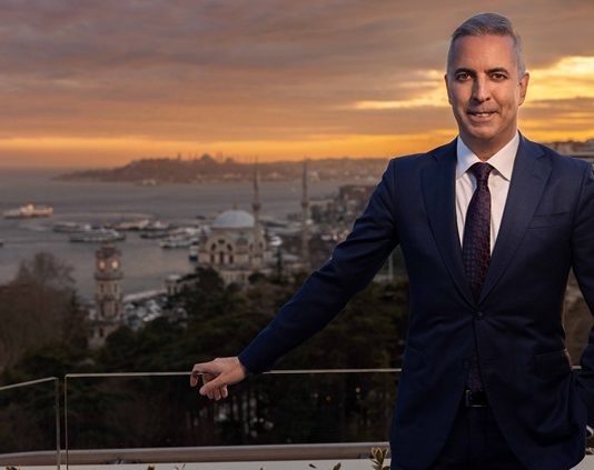 Accor Türkiye, 2030 Yılına Kadar Otel Sayısını 100’e Ulaştırmayı Hedefliyor