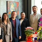 Sora DMC, Yeni Ofisiyle Asya Operasyonlarında Gücünü Artırıyor Sora DMC