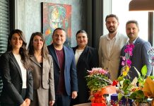 Sora DMC, Yeni Ofisiyle Asya Operasyonlarında Gücünü Artırıyor Sora DMC