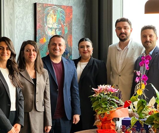 Sora DMC, Yeni Ofisiyle Asya Operasyonlarında Gücünü Artırıyor Sora DMC