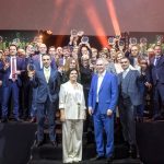 Pulkovo Havalimanı’ndan Türk Hava Yolu Firmalarına Özel Ödül!