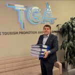 21 Aralık’taki TGA Seçimlerinde Seyahat Acentaları Hüseyin Kurt ile Sandığa Gidiyor