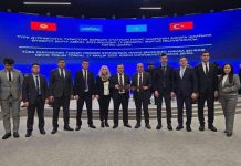 2026 Türk Dünyası Turizm Başkenti “Ankara”