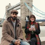 The Istanbul Spotlight, Corendon Airlines Katkıları İle Londra’da! The Istanbul Spotlight