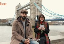 The Istanbul Spotlight, Corendon Airlines Katkıları İle Londra’da! The Istanbul Spotlight