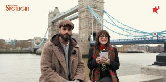 The Istanbul Spotlight, Corendon Airlines Katkıları İle Londra’da! The Istanbul Spotlight