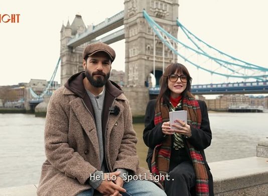 The Istanbul Spotlight, Corendon Airlines Katkıları İle Londra’da! The Istanbul Spotlight