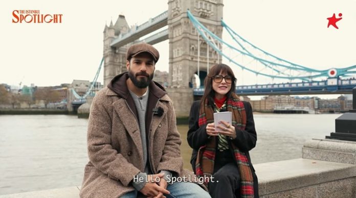 The Istanbul Spotlight - Corendon Airlines The Istanbul Spotlight